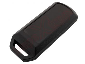 Producto Genérico - Telemando de 3 botones 433 Mhz con chip 47 "Smart key" llave inteligente para motocicletas Honda